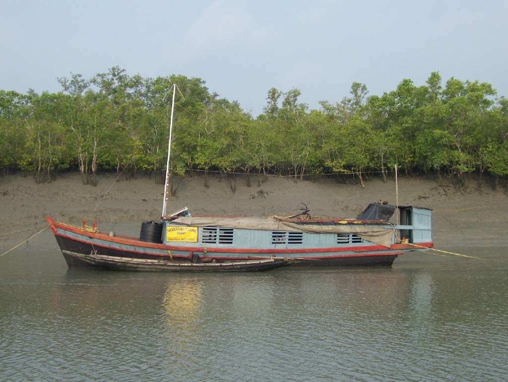 সুন্দরবন তথ্যসেবা