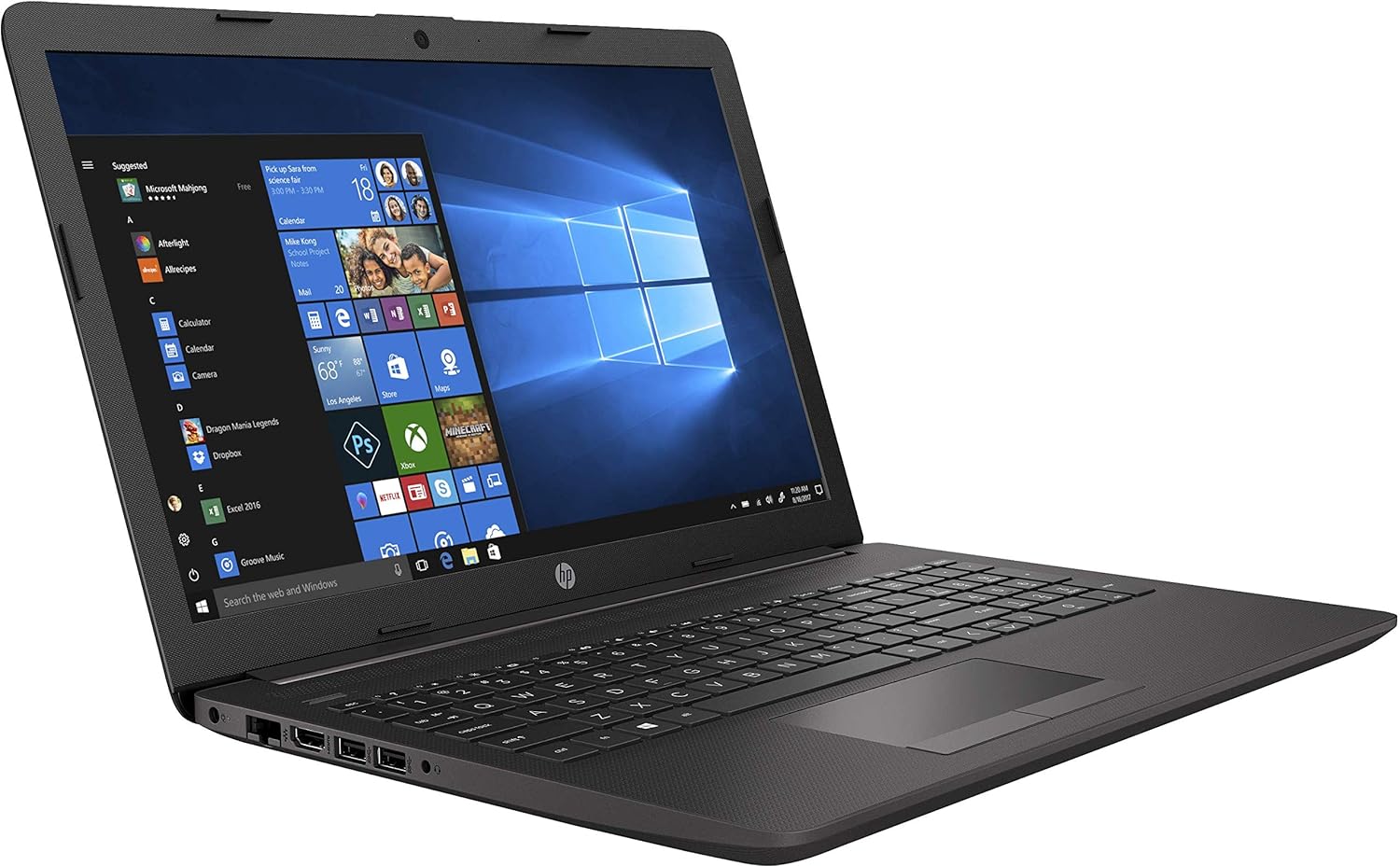 HP 250 G8 Intel Celeron N4020 totho seba