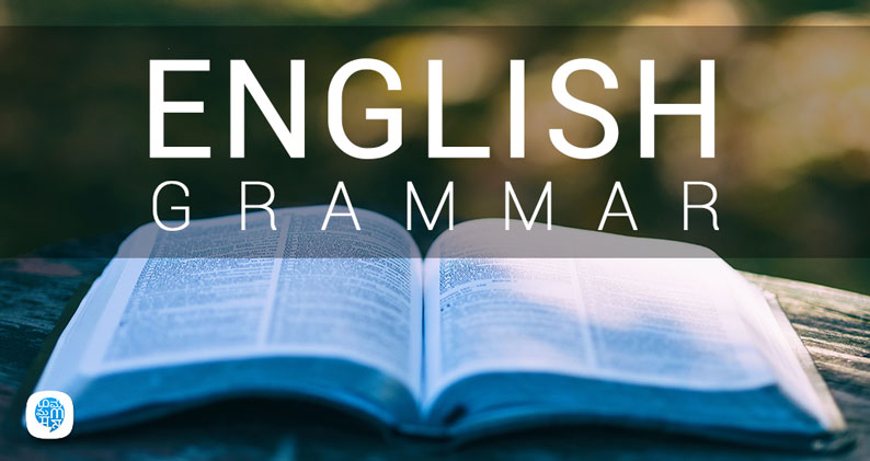 Englsh grammer তথ্য সেবা