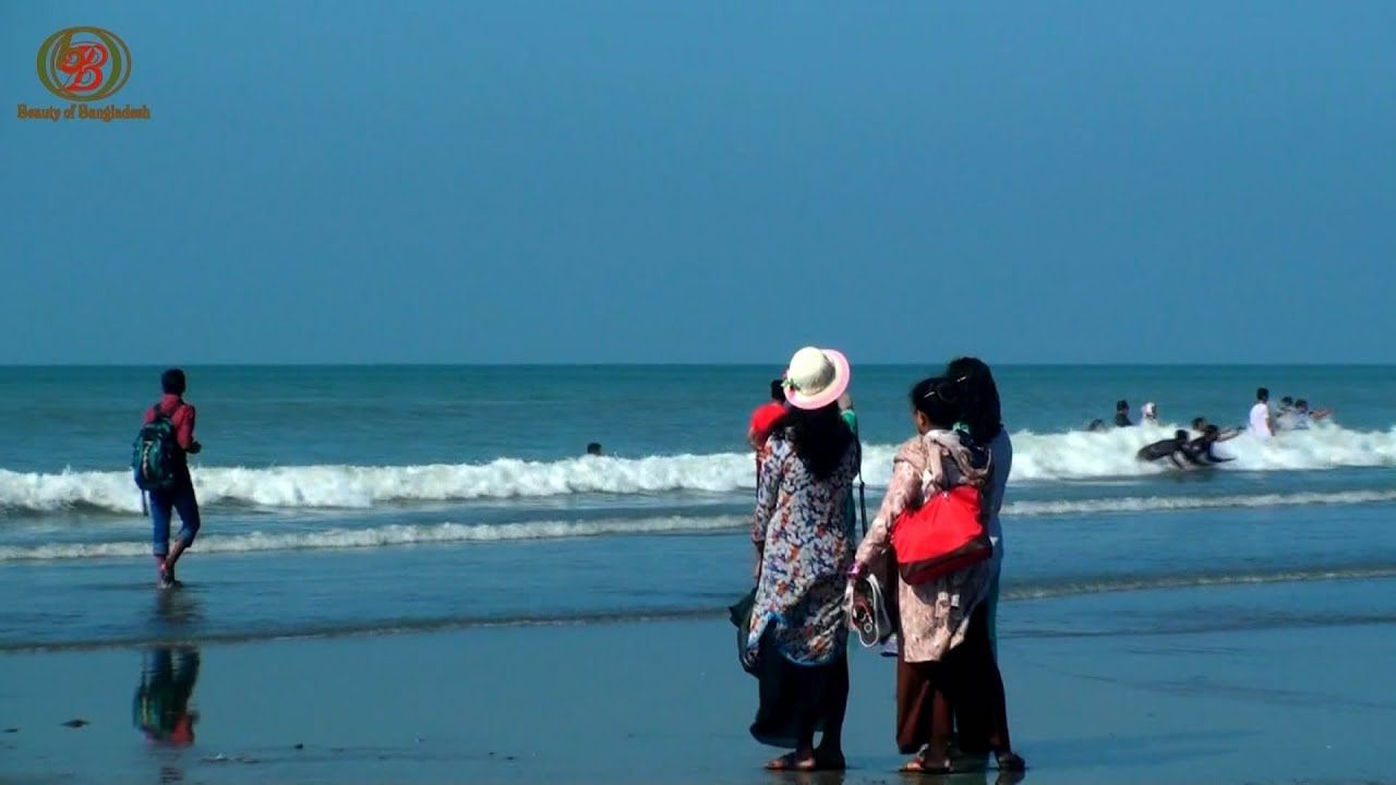 কক্সবাজার সমুদ্র সৈকত তথ্য সেবা