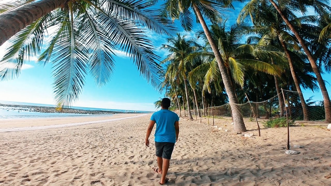 সেন্ট মার্টিন দ্বীপ তথ্য সেবা