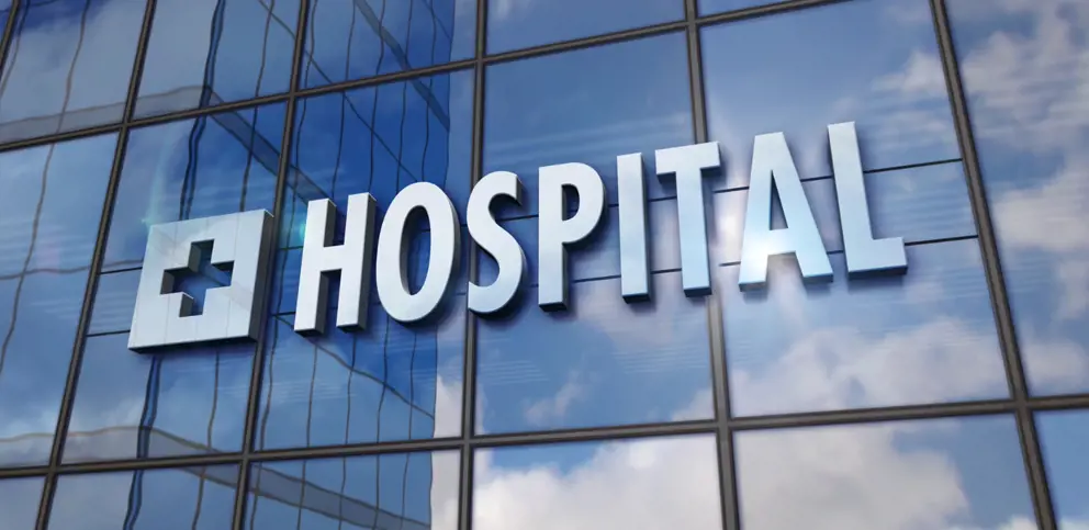 hospital totho seba