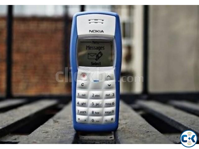 Nokia 100 totho seba