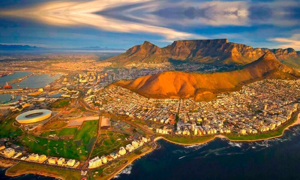 Africa