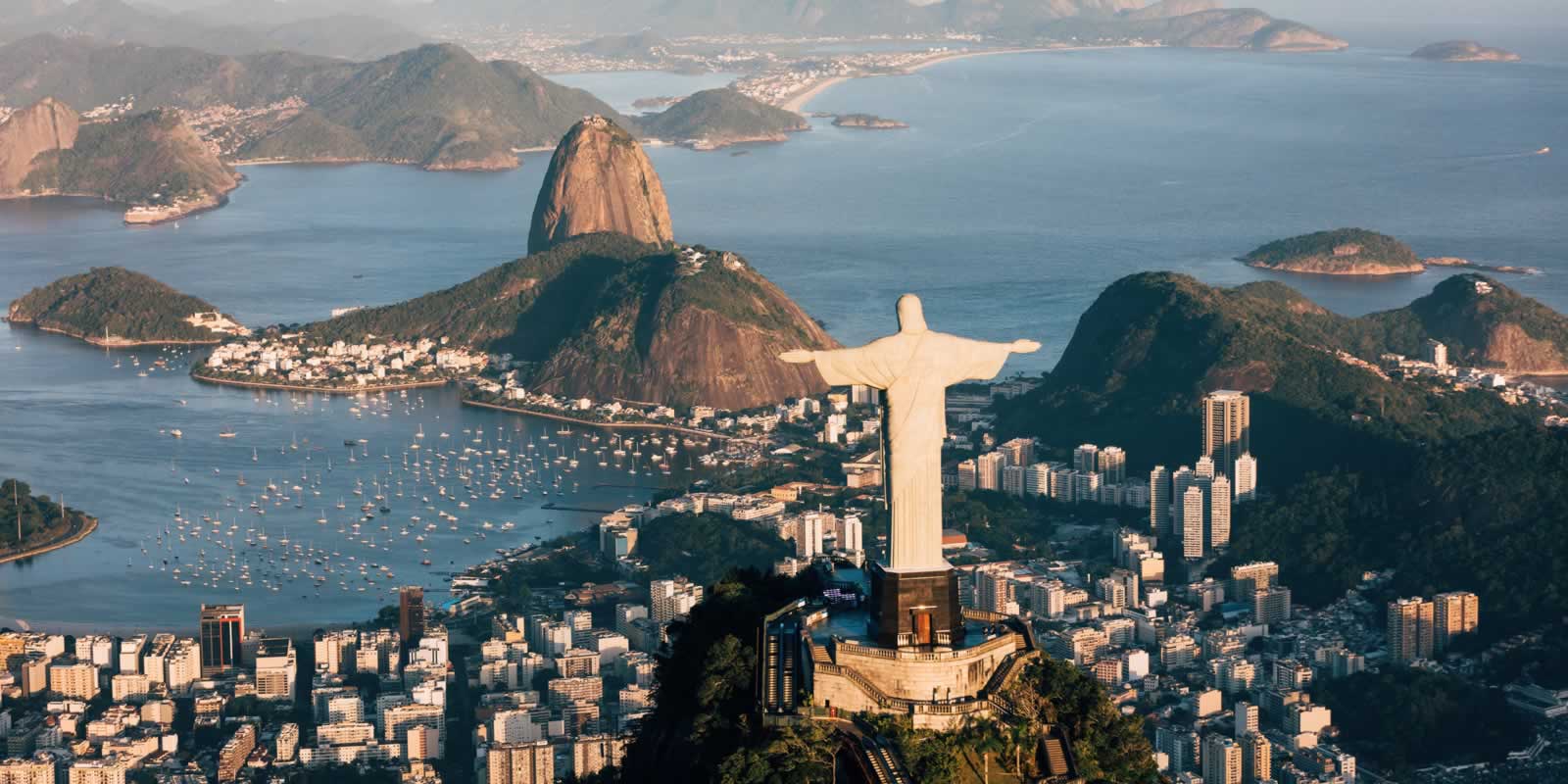 Southern America