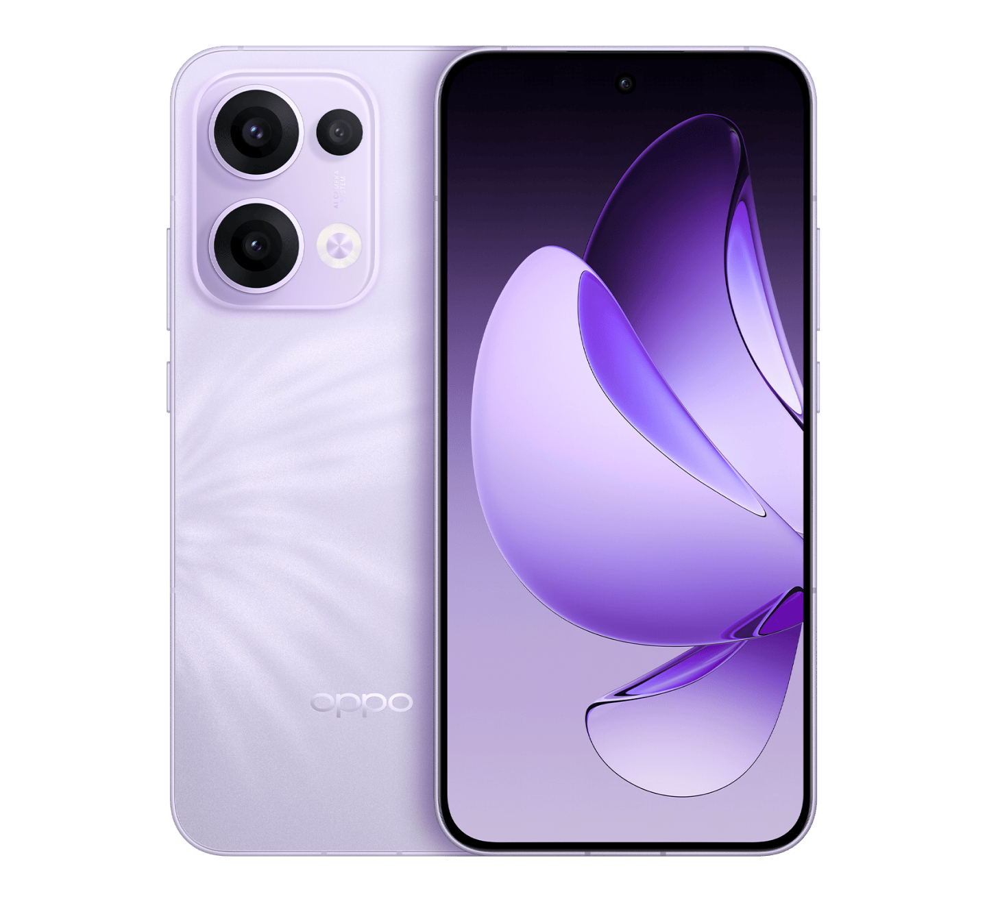 OPPO Reno 13
